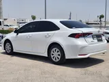 Toyota Corolla XLI 2023